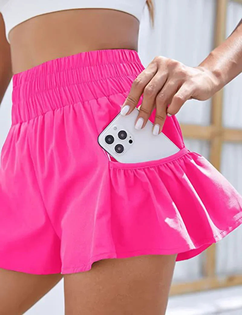 Women's Workout Short