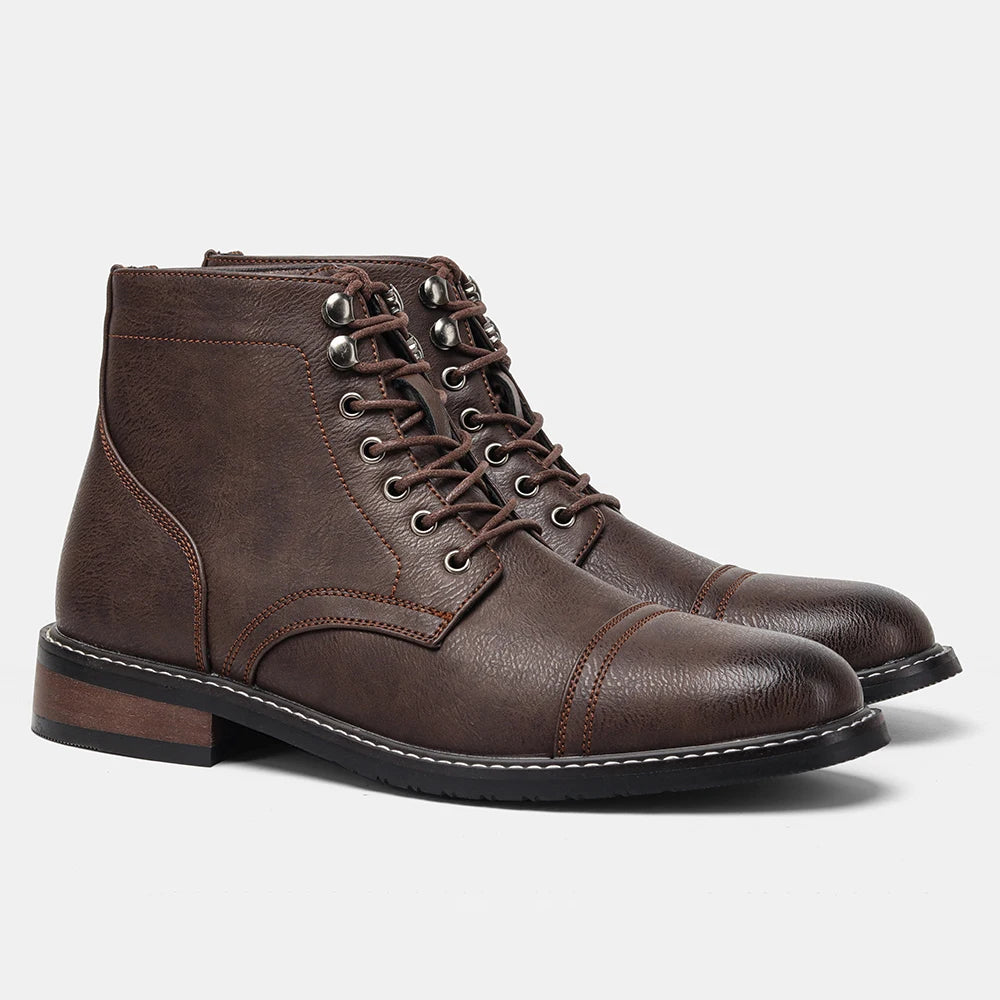 Men's Ankle Boots