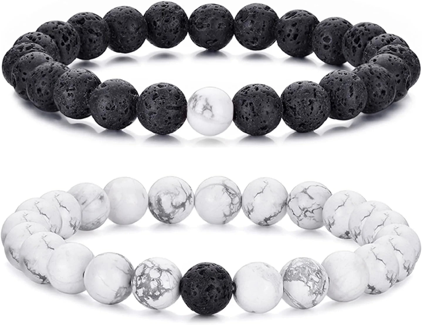 Tiger Eye Bracelet For Men Women