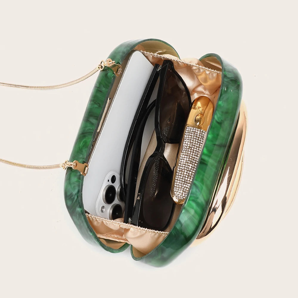 Fashion Women's Handbag and Clutch