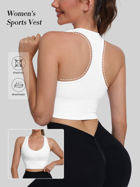 Women's Sports Bra