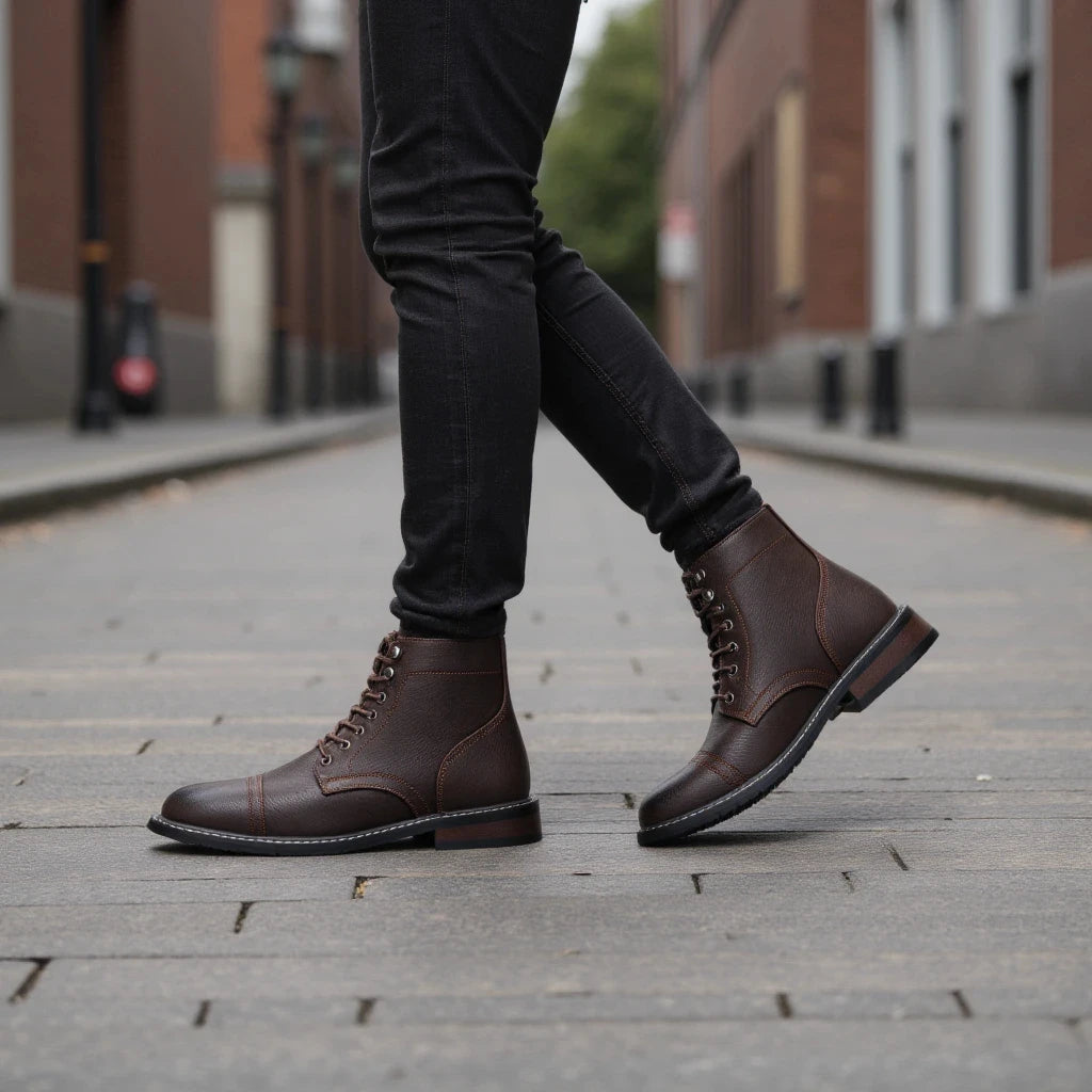Men's Ankle Boots