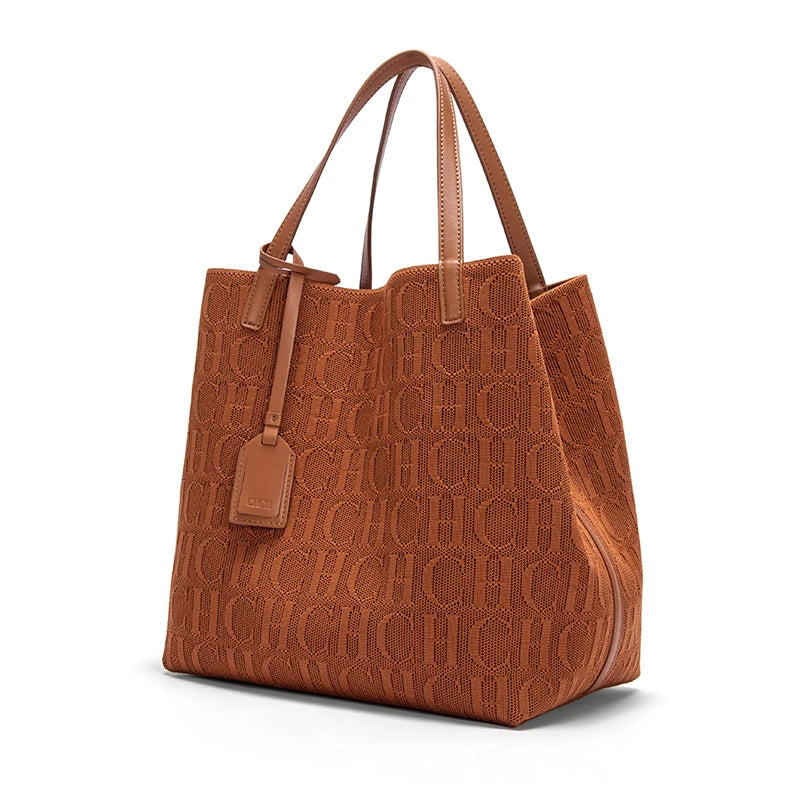 Women's Large Shoulder and Crossbody Bag