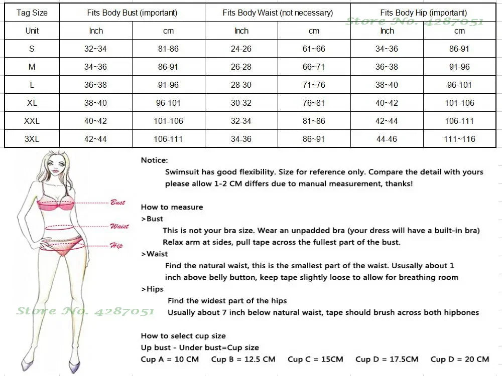 Women's One-Piece Swimdress with Tummy Control