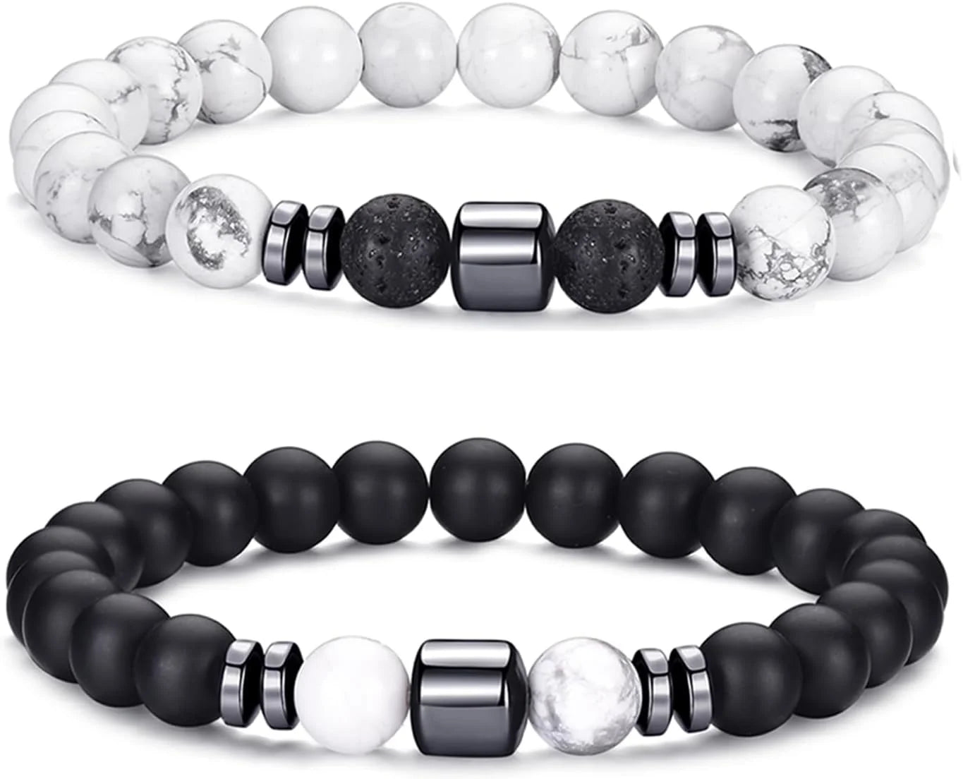 Tiger Eye Bracelet For Men Women