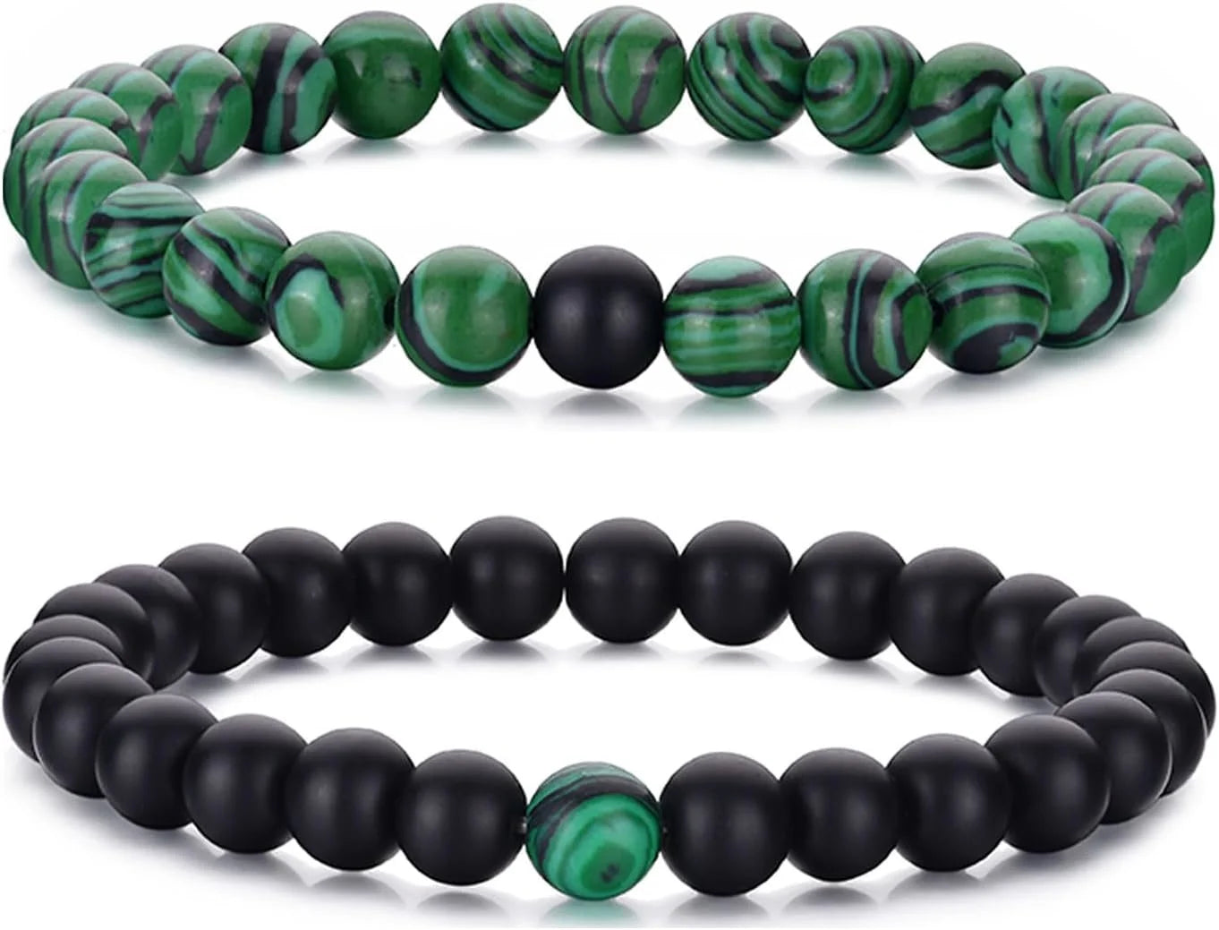 Tiger Eye Bracelet For Men Women