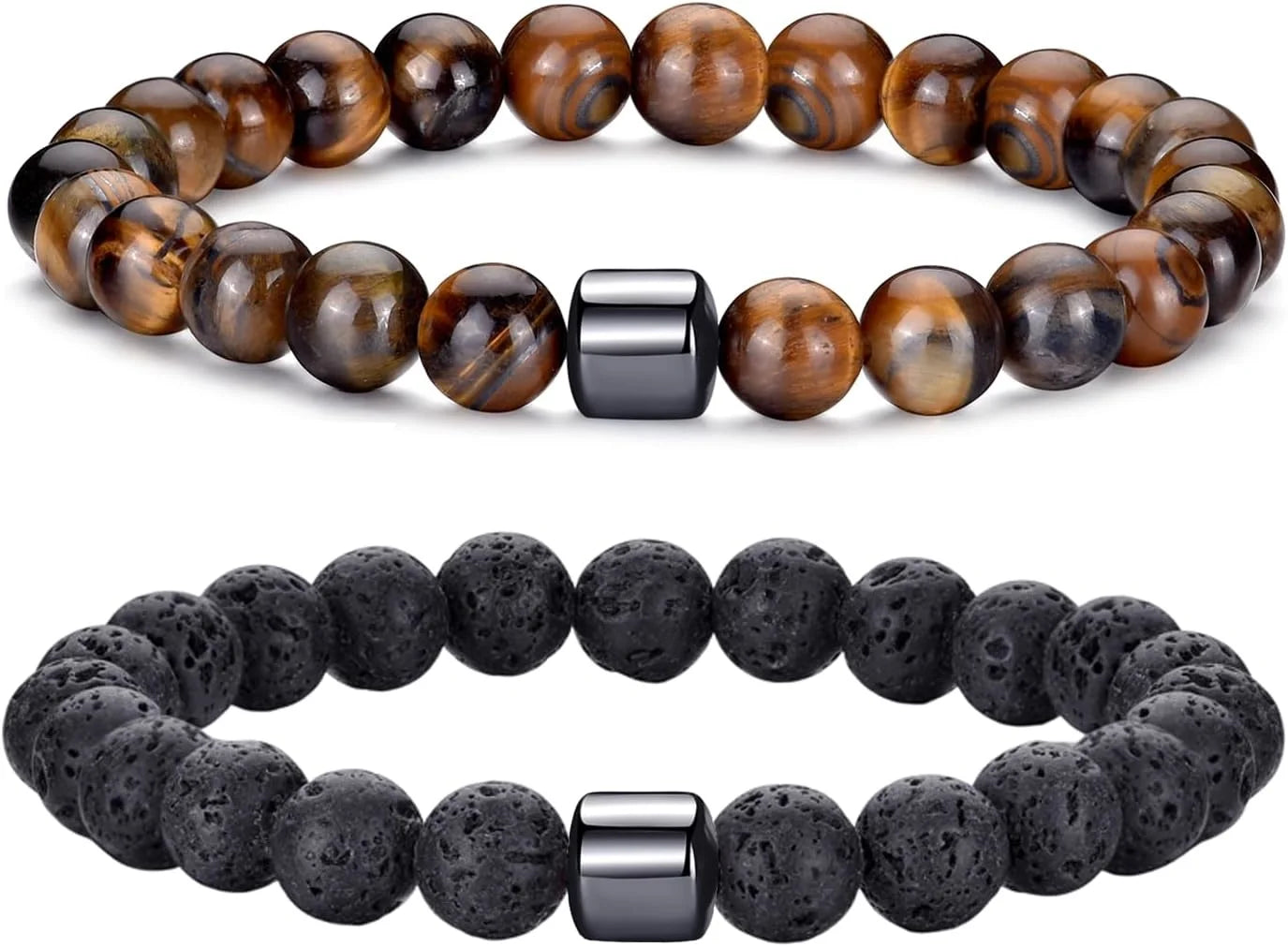 Tiger Eye Bracelet For Men Women