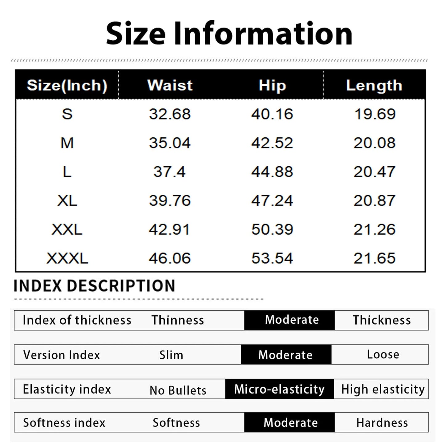 Men's Cotton Linen Shorts