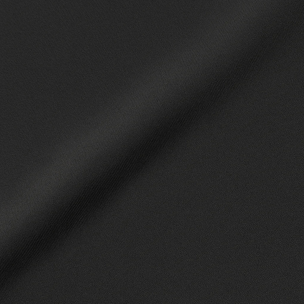 Chic Basic Minimalist Scoop Neck Ankle-Length Knit Long Dress