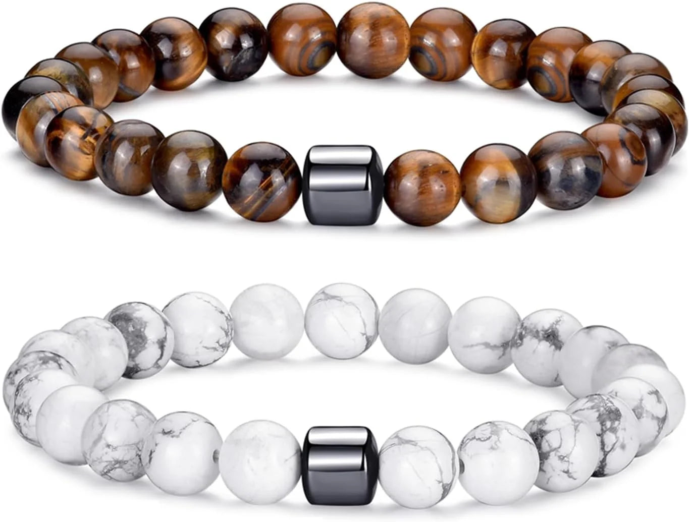 Tiger Eye Bracelet For Men Women