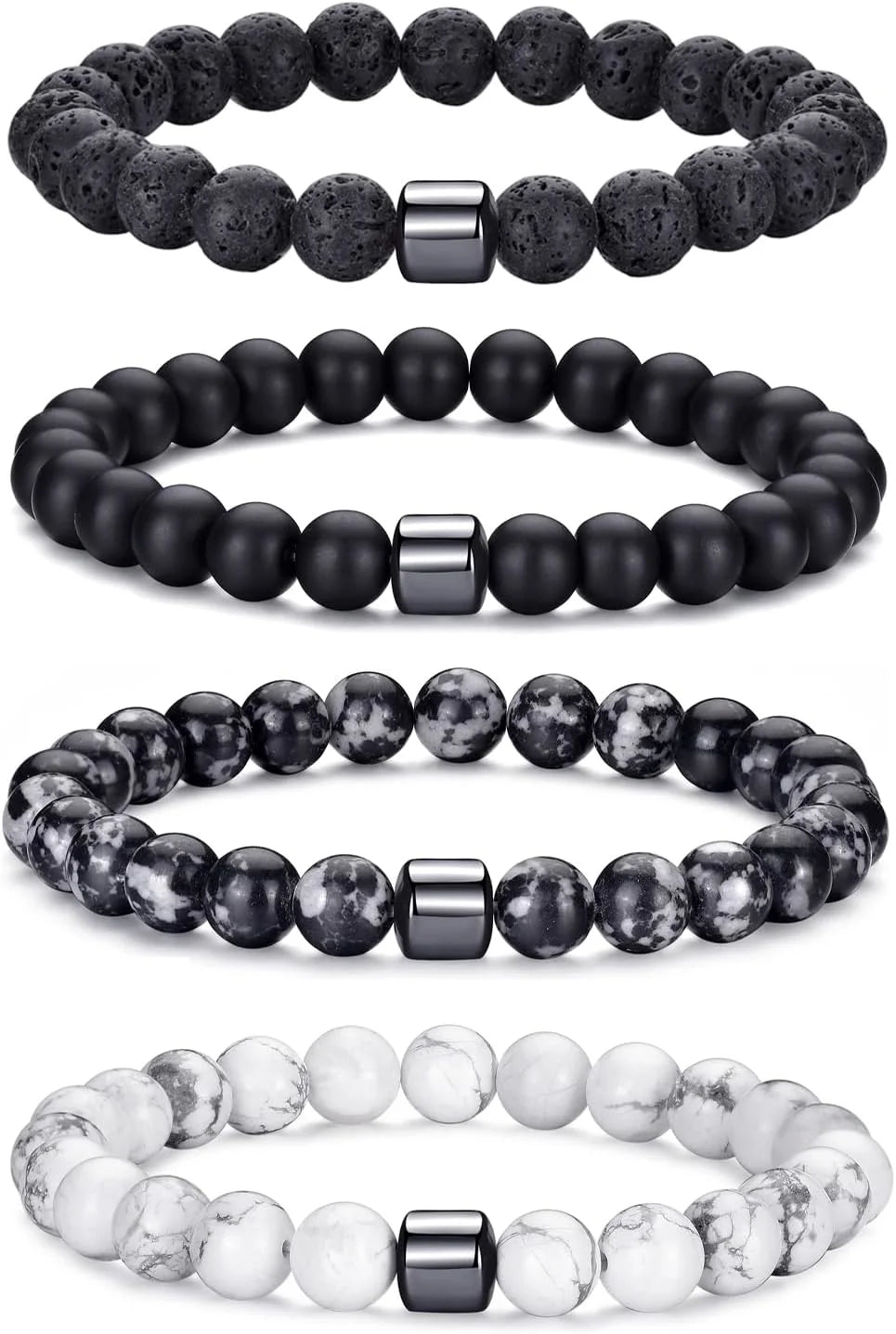 Tiger Eye Bracelet For Men Women