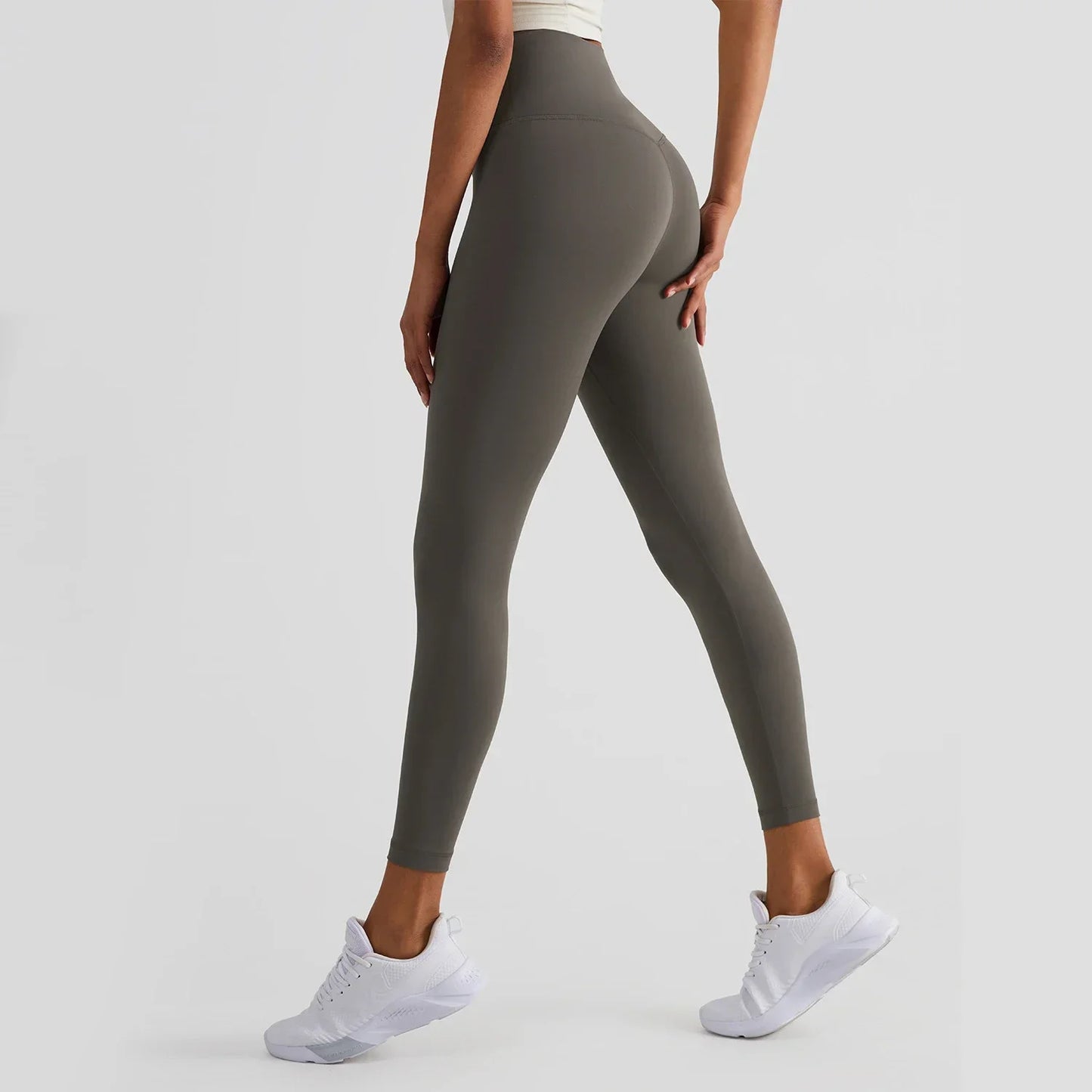 Women's Fitness Full Length Leggings