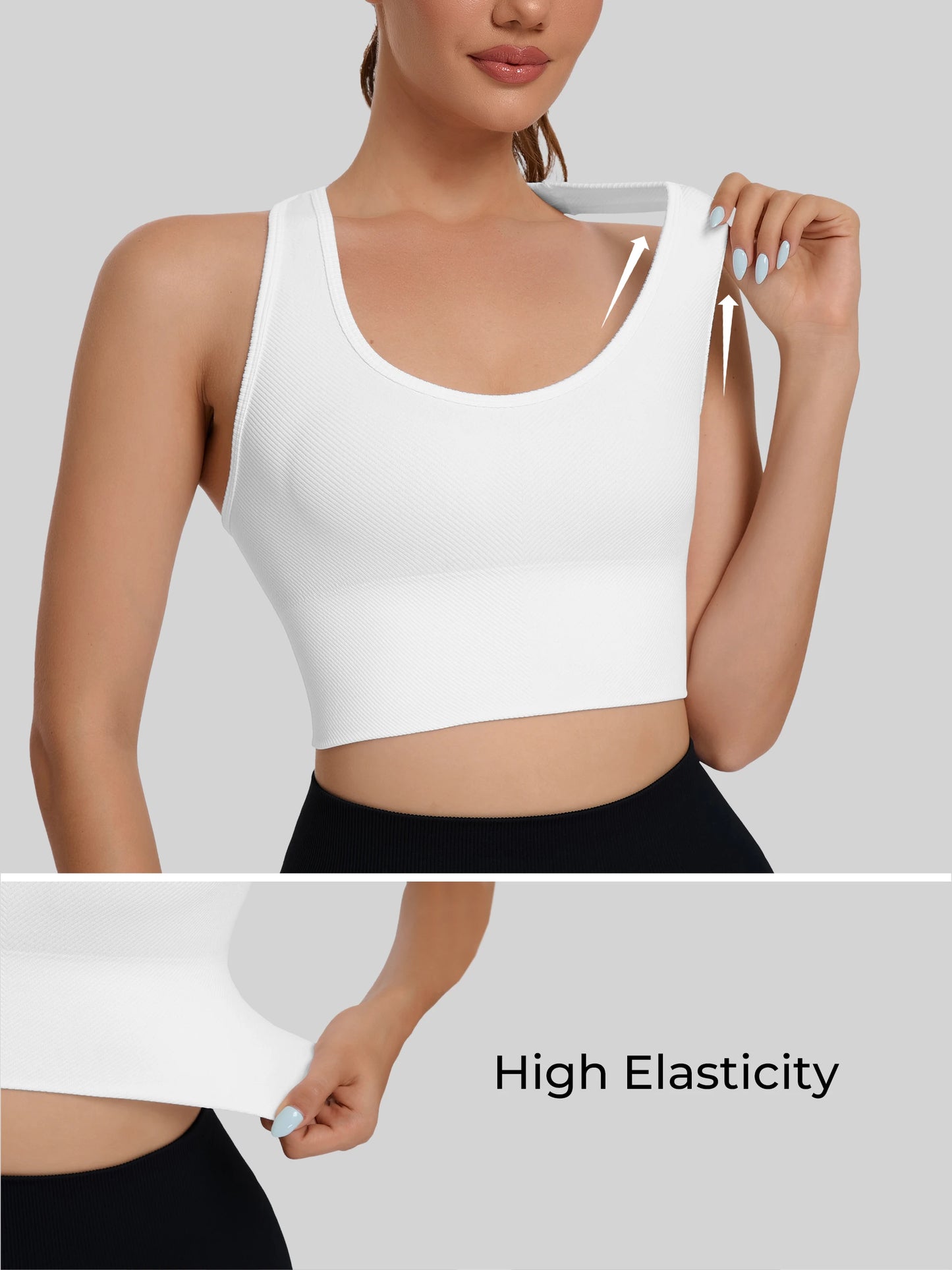 Women's Sports Bra
