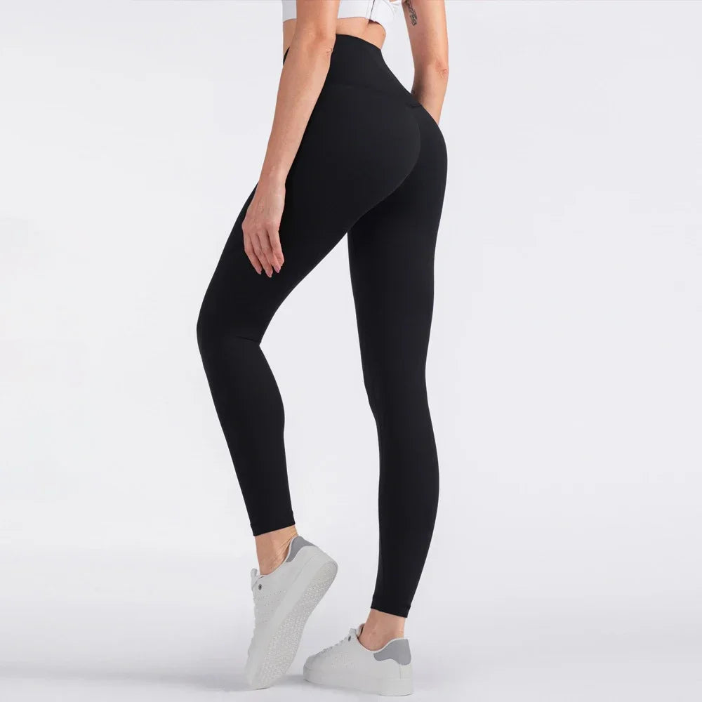 Women's Fitness Full Length Leggings