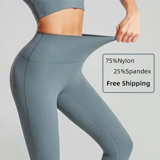 Women's Fitness Full Length Leggings