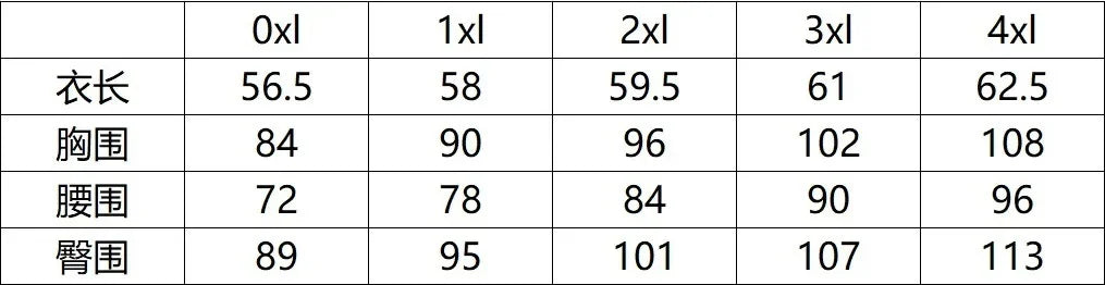 Women's Plus Size Split Swimsuit