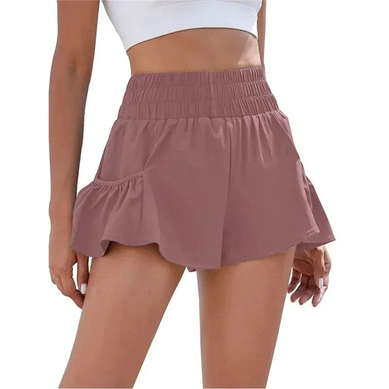 Women's Workout Short