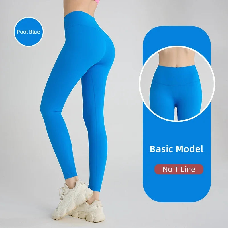 Women's Fitness Full Length Leggings